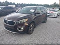 2016 Kia Sorento — photo 2 of 16 | VIN 5XYPH4A12GG039344