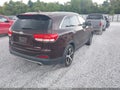 2016 Kia Sorento — photo 4 of 16 | VIN 5XYPH4A12GG039344