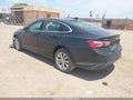 2020 Chevrolet Malibu — photo 3 of 18 | VIN 1G1ZD5STXLF073144