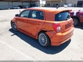 2008 Scion xD — photo 3 of 19 | VIN JTKKU10428J029360