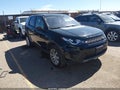 2017 Land Rover Discovery Sport — photo 1 of 12 | VIN SALCP2BGXHH721091