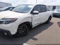 2019 Honda Ridgeline — photo 6 of 16 | VIN 5FPYK3F19KB019950