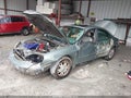 2005 Mercury Sable — photo 6 of 16 | VIN 1MEFM55S15A629594