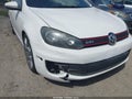 2013 Volkswagen GTI — photo 6 of 12 | VIN WVWFD7AJXDW124701