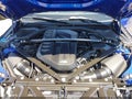 2027 BMW Bmw — photo 10 of 16 | VIN WBS33HJ07VFW87847