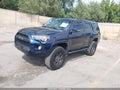 2018 Toyota 4Runner — photo 2 of 16 | VIN JTEBU5JR5J5510447
