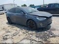 2016 Tesla Model X — photo 1 of 18 | VIN 5YJXCAE21GF006956