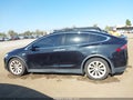 2016 Tesla Model X — photo 14 of 18 | VIN 5YJXCBE27GF017580