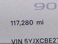 2016 Tesla Model X — photo 15 of 18 | VIN 5YJXCBE27GF017580