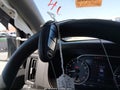 2025 Nissan Frontier — photo 11 of 16 | VIN 1N6ED1EJ4SN658165