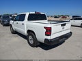 2025 Nissan Frontier — photo 3 of 16 | VIN 1N6ED1EJ4SN658165