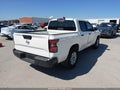 2025 Nissan Frontier — photo 4 of 16 | VIN 1N6ED1EJ4SN658165