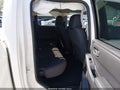 2025 Nissan Frontier — photo 8 of 16 | VIN 1N6ED1EJ4SN658165