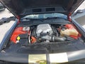2016 Dodge Challenger — photo 10 of 16 | VIN 2C3CDZC99GH278860
