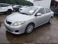 2009 Toyota Corolla — photo 2 of 11 | VIN 1NXBU40EX9Z090341