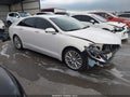 2014 Lincoln MKZ — photo 1 of 17 | VIN 3LN6L2G95ER817582