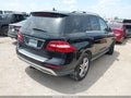 2013 Mercedes-Benz ML-Class — photo 4 of 16 | VIN 4JGDA5JB9DA201824