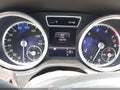 2013 Mercedes-Benz ML-Class — photo 7 of 16 | VIN 4JGDA5JB9DA201824