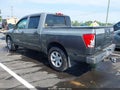 2008 Nissan Titan — photo 3 of 11 | VIN 1N6BA07D18N315982