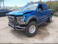 2017 Ford F-150 — photo 2 of 15 | VIN 1FTFW1RG5HFB67106