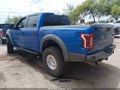 2017 Ford F-150 — photo 3 of 15 | VIN 1FTFW1RG5HFB67106