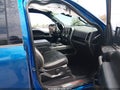 2017 Ford F-150 — photo 5 of 15 | VIN 1FTFW1RG5HFB67106