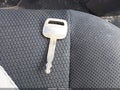 2005 Pontiac Vibe — photo 11 of 11 | VIN 5Y2SL63885Z424338