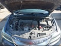 2017 Acura ILX — photo 10 of 18 | VIN 19UDE2F39HA000506