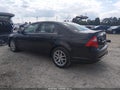 2012 Ford Fusion — photo 3 of 13 | VIN 3FAHP0JA1CR426389