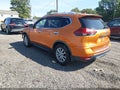 2017 Nissan Rogue — photo 3 of 17 | VIN JN8AT2MT6HW135203