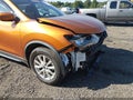 2017 Nissan Rogue — photo 6 of 17 | VIN JN8AT2MT6HW135203