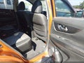 2017 Nissan Rogue — photo 8 of 17 | VIN JN8AT2MT6HW135203
