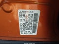 2017 Nissan Rogue — photo 9 of 17 | VIN JN8AT2MT6HW135203
