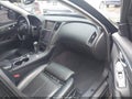 2015 Infiniti Q50 — photo 5 of 21 | VIN JN1BV7AP2FM357201