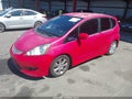 2010 Honda Fit — photo 2 of 11 | VIN JHMGE8H46AC020953