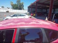 2010 Honda Fit — photo 6 of 11 | VIN JHMGE8H46AC020953
