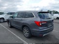 2021 Honda Pilot — photo 3 of 16 | VIN 5FNYF6H53MB051794