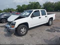 2007 Chevrolet Colorado — photo 2 of 16 | VIN 1GCCS139278148492