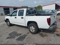 2007 Chevrolet Colorado — photo 3 of 16 | VIN 1GCCS139278148492