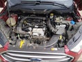 2018 Ford EcoSport — photo 10 of 11 | VIN MAJ3P1TE8JC179710