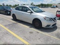 2016 Nissan Sentra — photo 1 of 12 | VIN 3N1AB7AP4GL638304