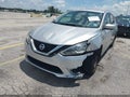 2016 Nissan Sentra — photo 6 of 12 | VIN 3N1AB7AP4GL638304