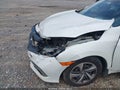 2019 Honda Civic — photo 6 of 18 | VIN 19XFC2F61KE010362