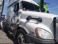 2018 Freightliner Cascadia 125 — photo 10 of 17 | VIN 3AKJGLDR4JSJM2326
