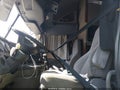 2018 Freightliner Cascadia 125 — photo 15 of 17 | VIN 3AKJGLDR4JSJM2326