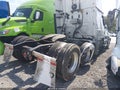 2018 Freightliner Cascadia 125 — photo 4 of 17 | VIN 3AKJGLDR4JSJM2326