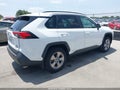 2022 Toyota RAV4 Hybrid — photo 4 of 16 | VIN 2T3RWRFV3NW132072
