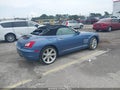 Photo 4 of 13 — 2006 Chrysler Crossfire