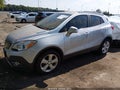 2016 Buick Encore — photo 2 of 14 | VIN KL4CJFSB4GB616546