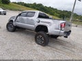 2021 Toyota Tacoma — photo 3 of 17 | VIN 3TMCZ5AN1MM440242